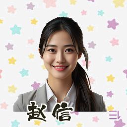 赵信