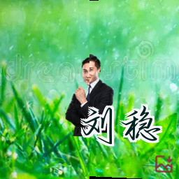 刘稳